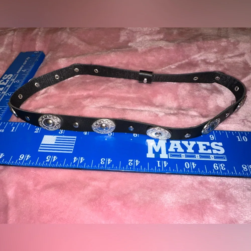 Girls costume play belt